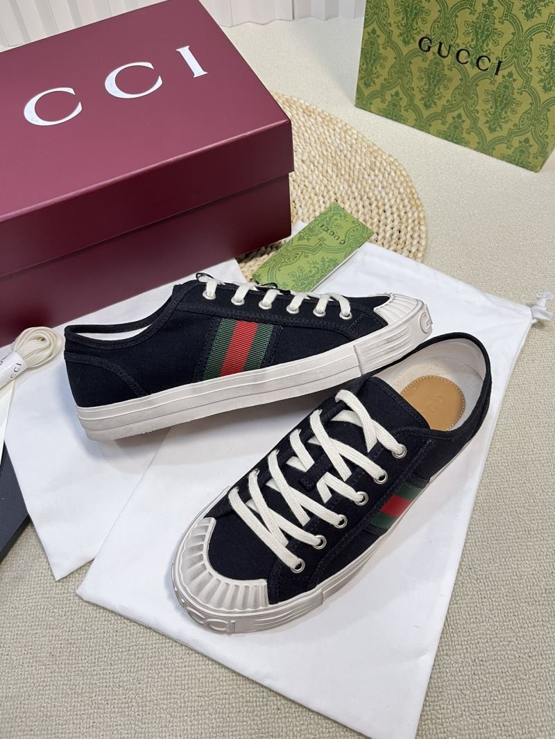 Gucci Low Shoes